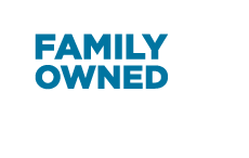 Family Owned